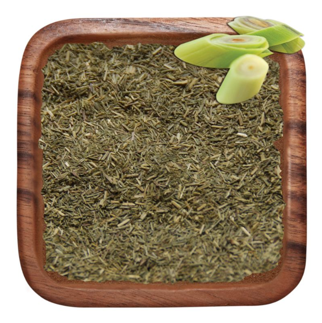 Botanical Escapes Lemongrass Herb